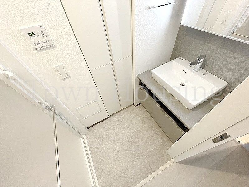 ルジュール神田須田町の物件内観写真