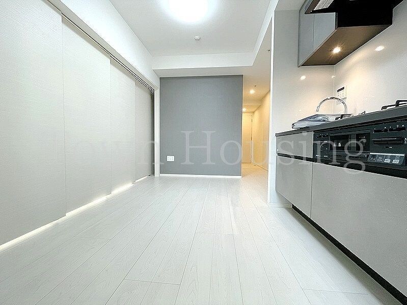 ルジュール神田須田町の物件内観写真