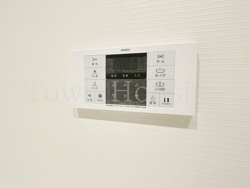 ルジュール神田須田町の物件内観写真