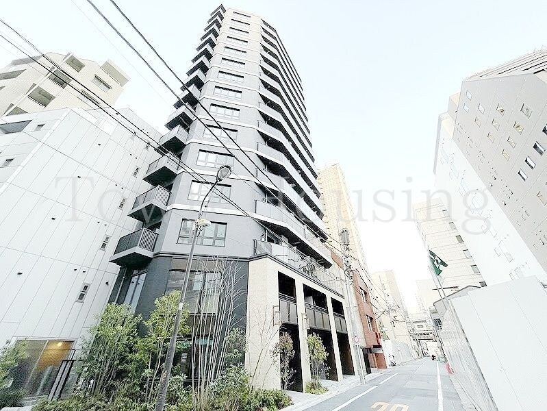 ルジュール神田須田町の物件内観写真