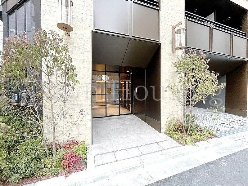 ルジュール神田須田町の物件内観写真