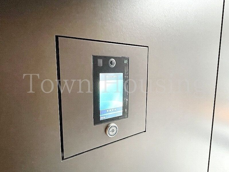 ルジュール神田須田町の物件内観写真