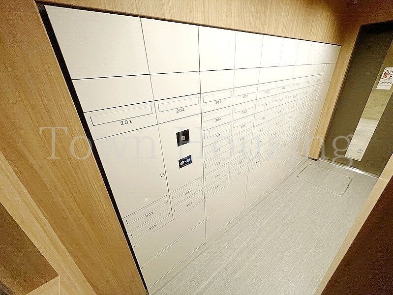 ルジュール神田須田町の物件内観写真