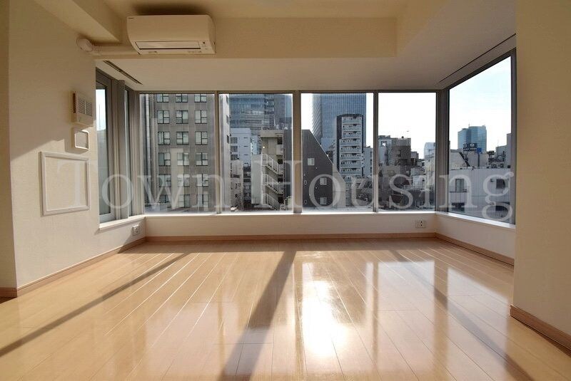 White Tower Hamamatsuchoの物件内観写真