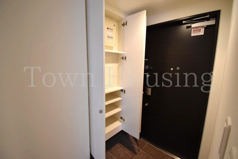 White Tower Hamamatsuchoの物件内観写真