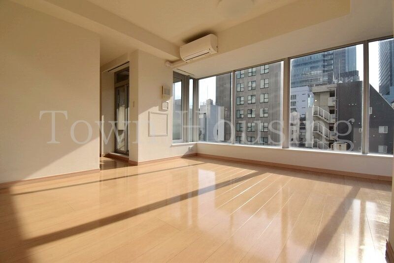 White Tower Hamamatsuchoの物件内観写真