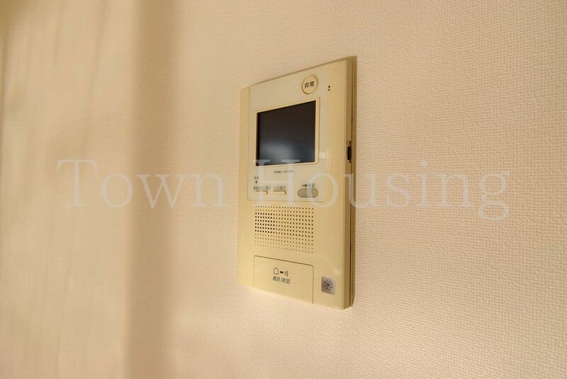 White Tower Hamamatsuchoの物件内観写真