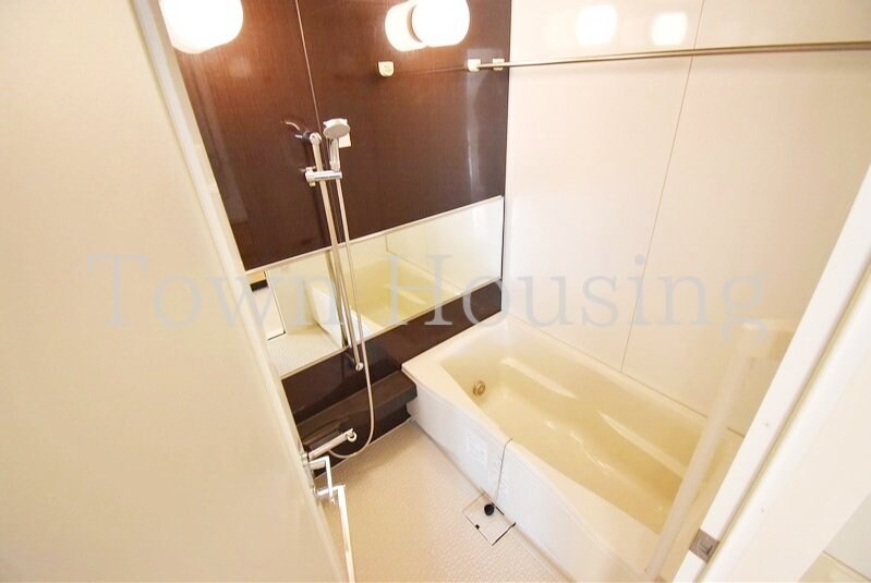 White Tower Hamamatsuchoの物件内観写真