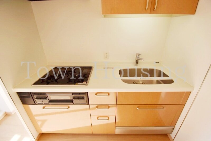 White Tower Hamamatsuchoの物件内観写真