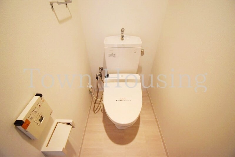 White Tower Hamamatsuchoの物件内観写真