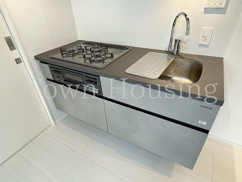 ルジュール神田須田町の物件内観写真