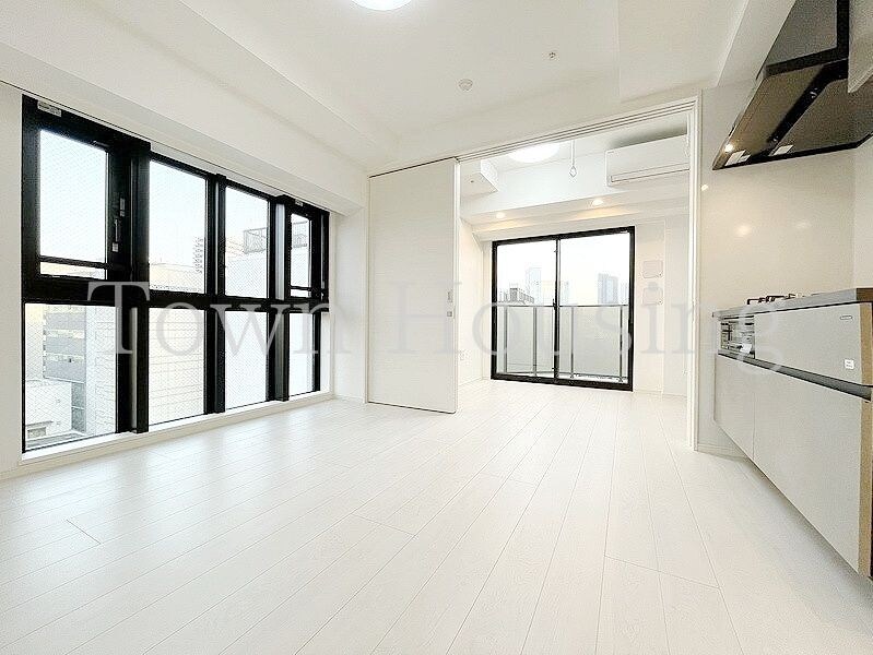 ルジュール神田須田町の物件内観写真