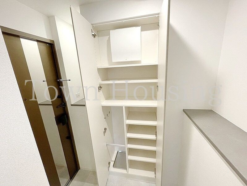 ルジュール神田須田町の物件内観写真