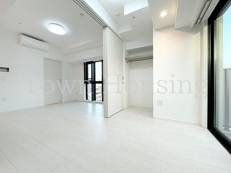 ルジュール神田須田町の物件内観写真