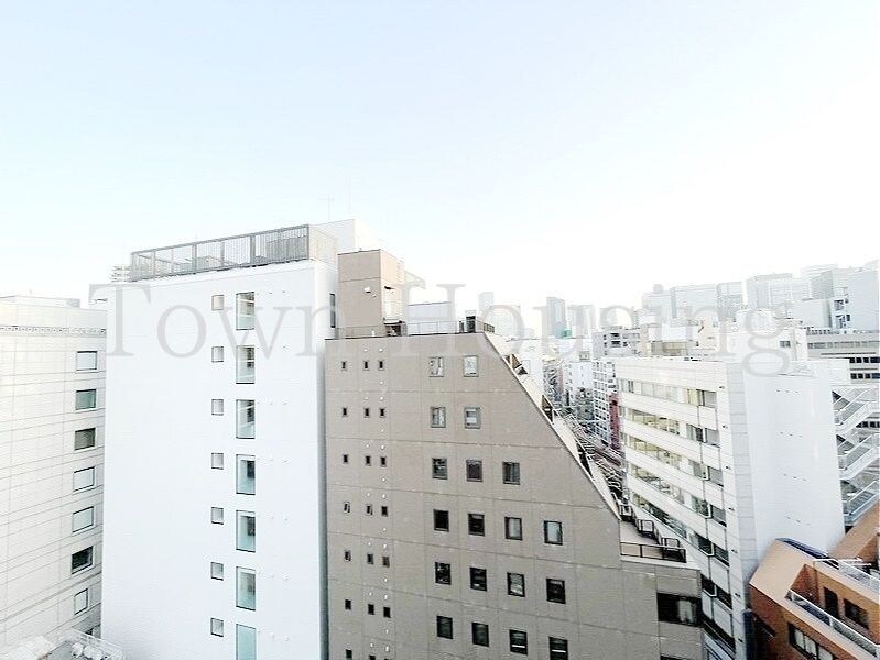 ルジュール神田須田町の物件内観写真