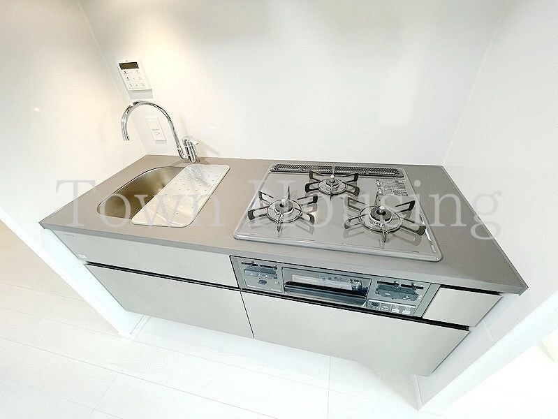 ルジュール神田須田町の物件内観写真