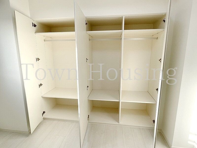 ルジュール神田須田町の物件内観写真