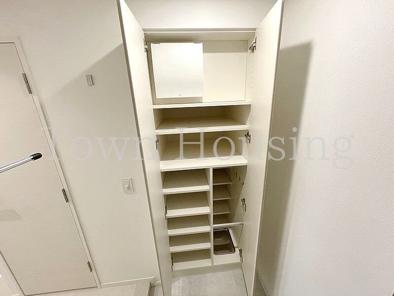 ルジュール神田須田町の物件内観写真