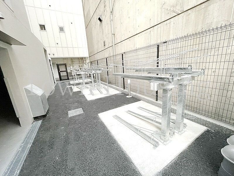 ルジュール神田須田町の物件内観写真