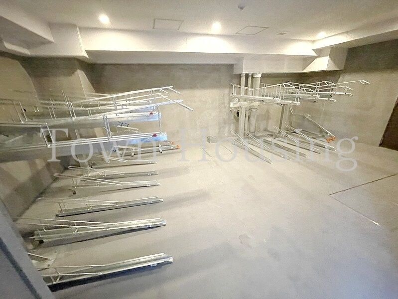 ルジュール神田須田町の物件内観写真