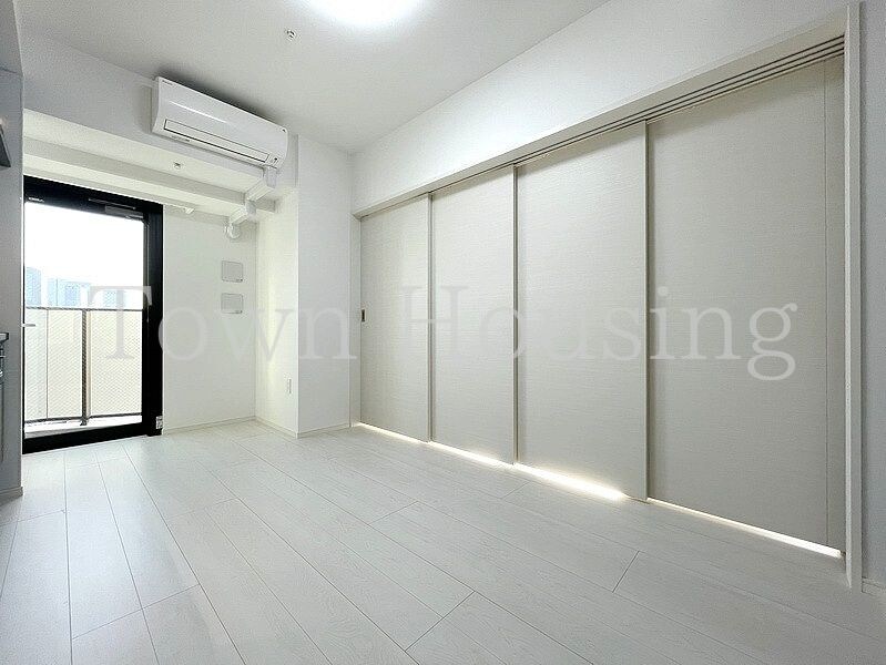 ルジュール神田須田町の物件内観写真