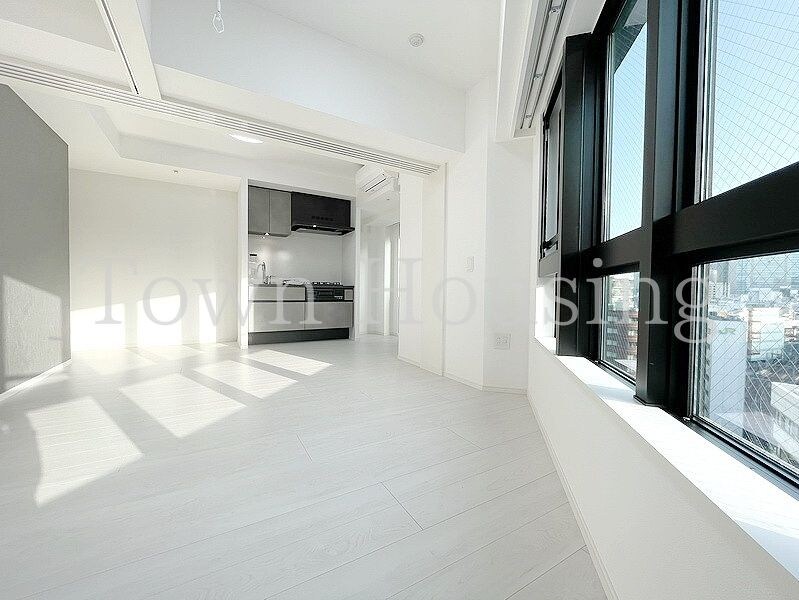 ルジュール神田須田町の物件内観写真