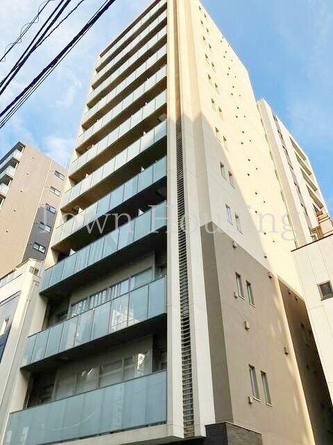 Qu4ttro Arca 九段(クアトロアルカ九段)の物件外観写真