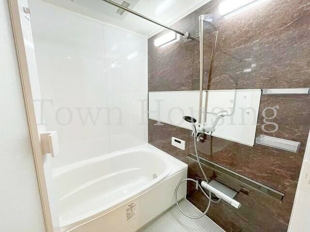 Qu4ttro Arca 九段(クアトロアルカ九段)の物件内観写真