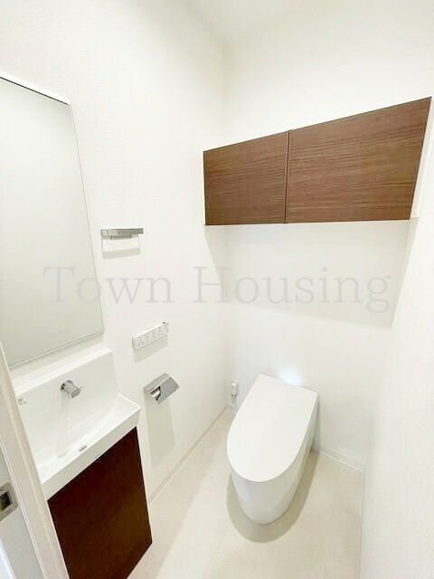 Qu4ttro Arca 九段(クアトロアルカ九段)の物件内観写真