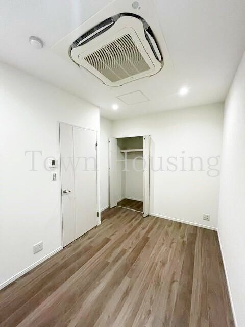 Qu4ttro Arca 九段(クアトロアルカ九段)の物件内観写真