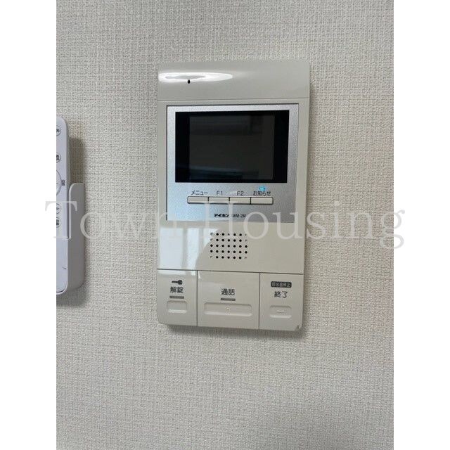 Qu4ttro Arca 九段(クアトロアルカ九段)の物件内観写真