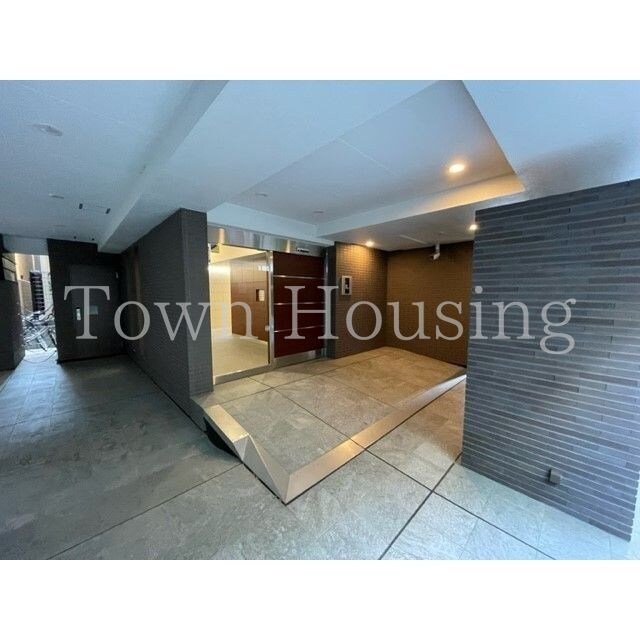 Qu4ttro Arca 九段(クアトロアルカ九段)の物件内観写真