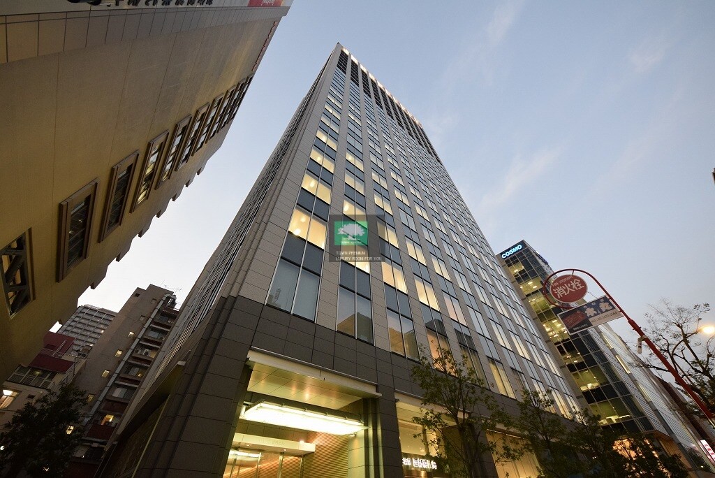 パークアクシス御成門の物件内観写真