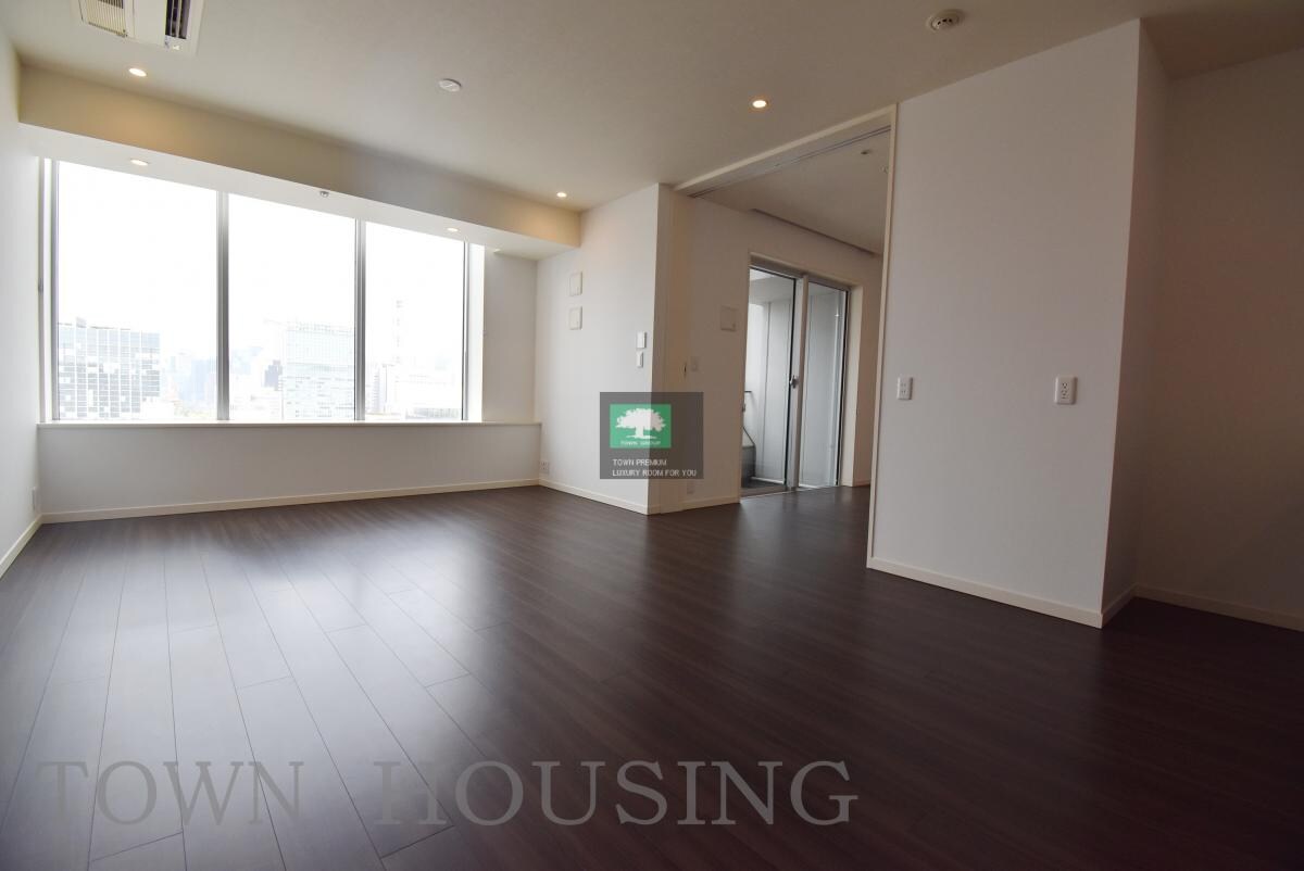 パークアクシス御成門の物件内観写真