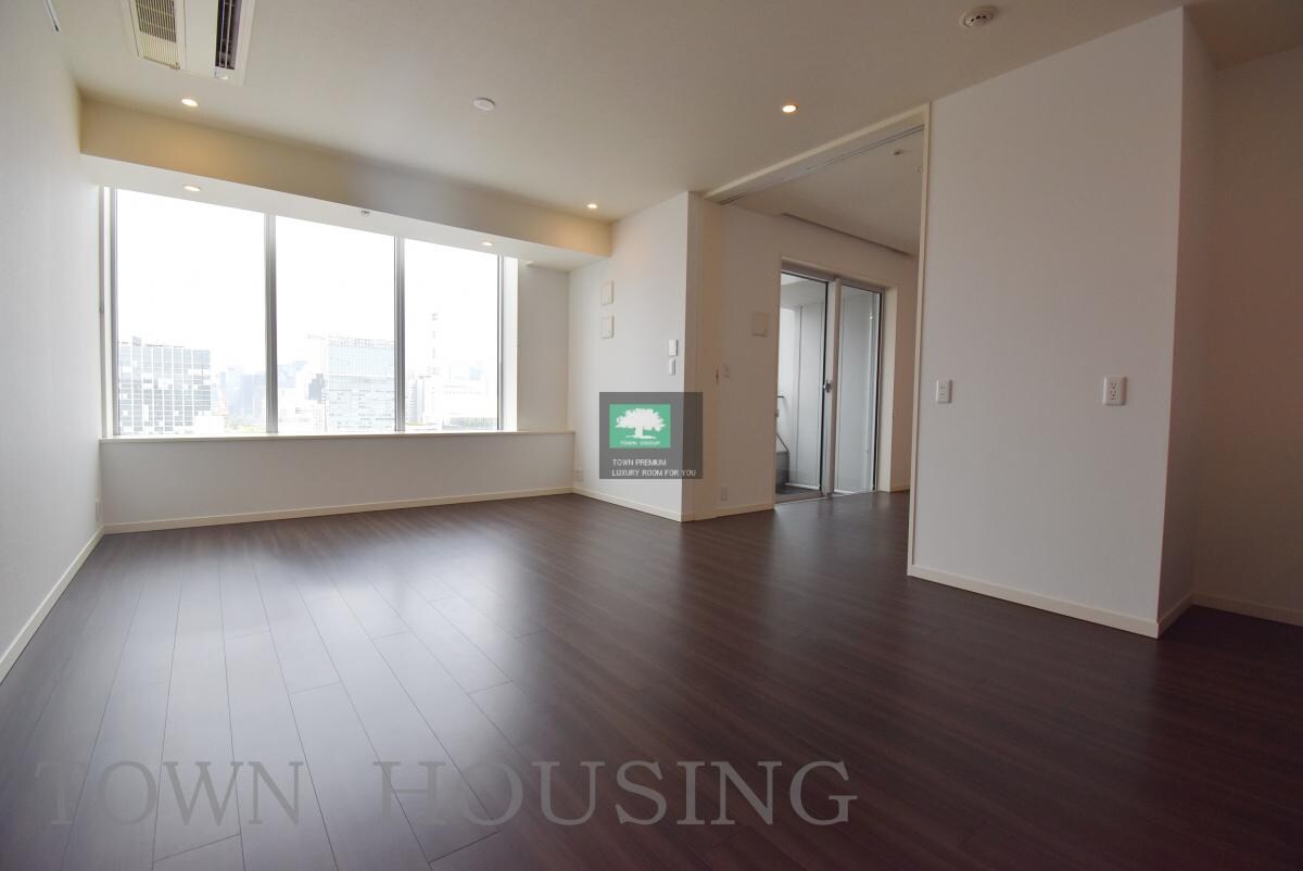 パークアクシス御成門の物件内観写真