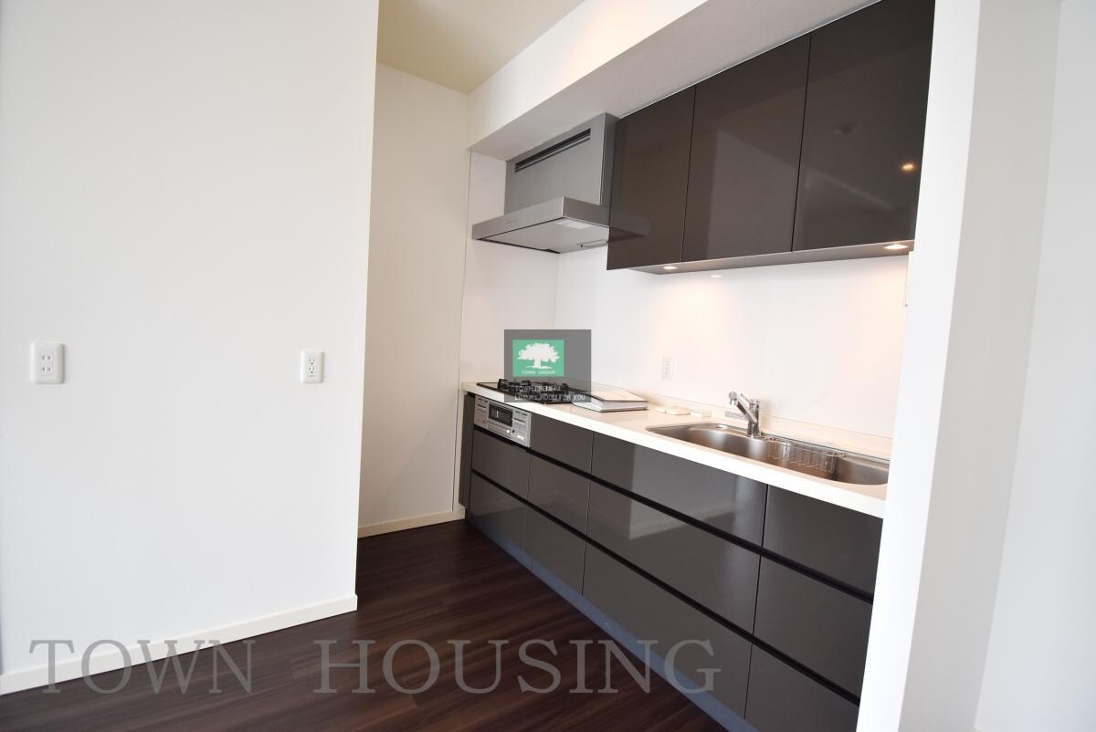 パークアクシス御成門の物件内観写真