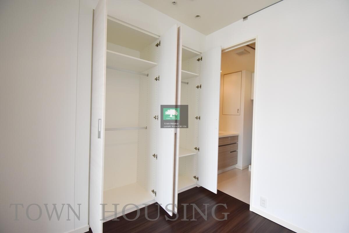 パークアクシス御成門の物件内観写真