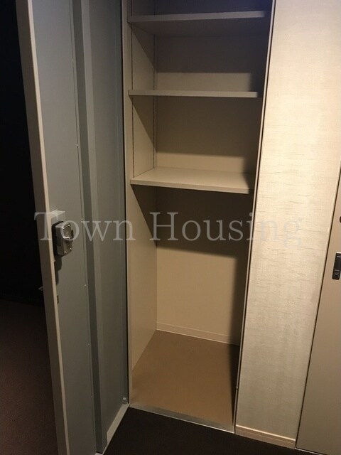 ワテラスタワーレジデンスの物件内観写真