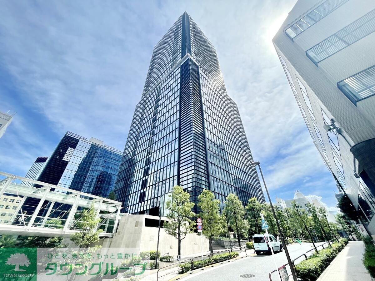 ワテラスタワーレジデンスの物件内観写真