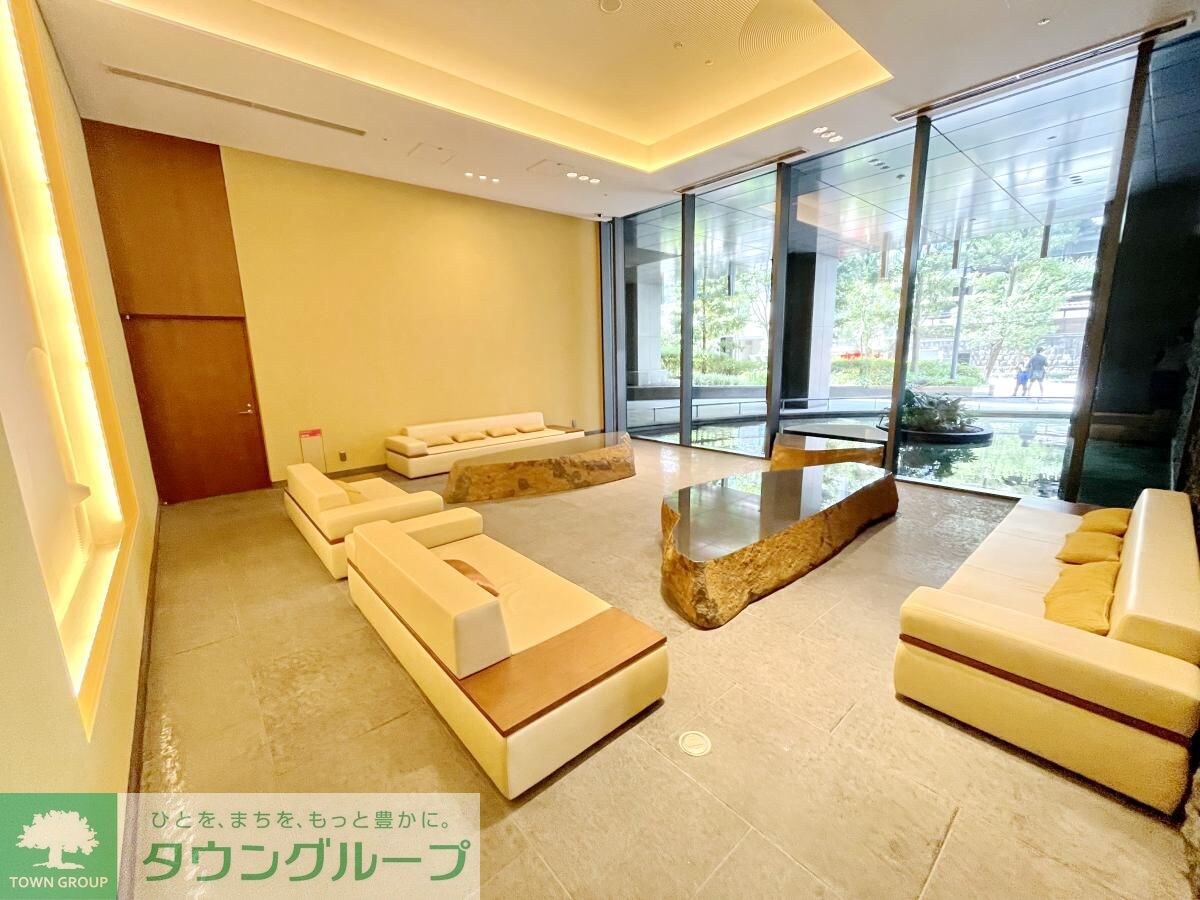 ワテラスタワーレジデンスの物件内観写真