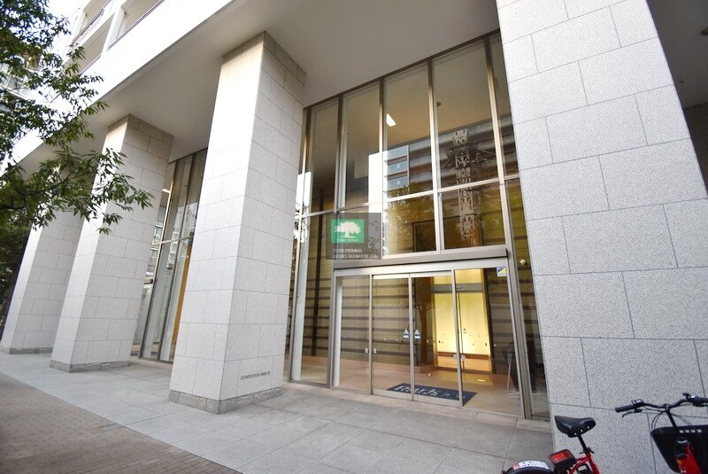 パークタワー芝浦ベイワード アーバンウイングの物件内観写真