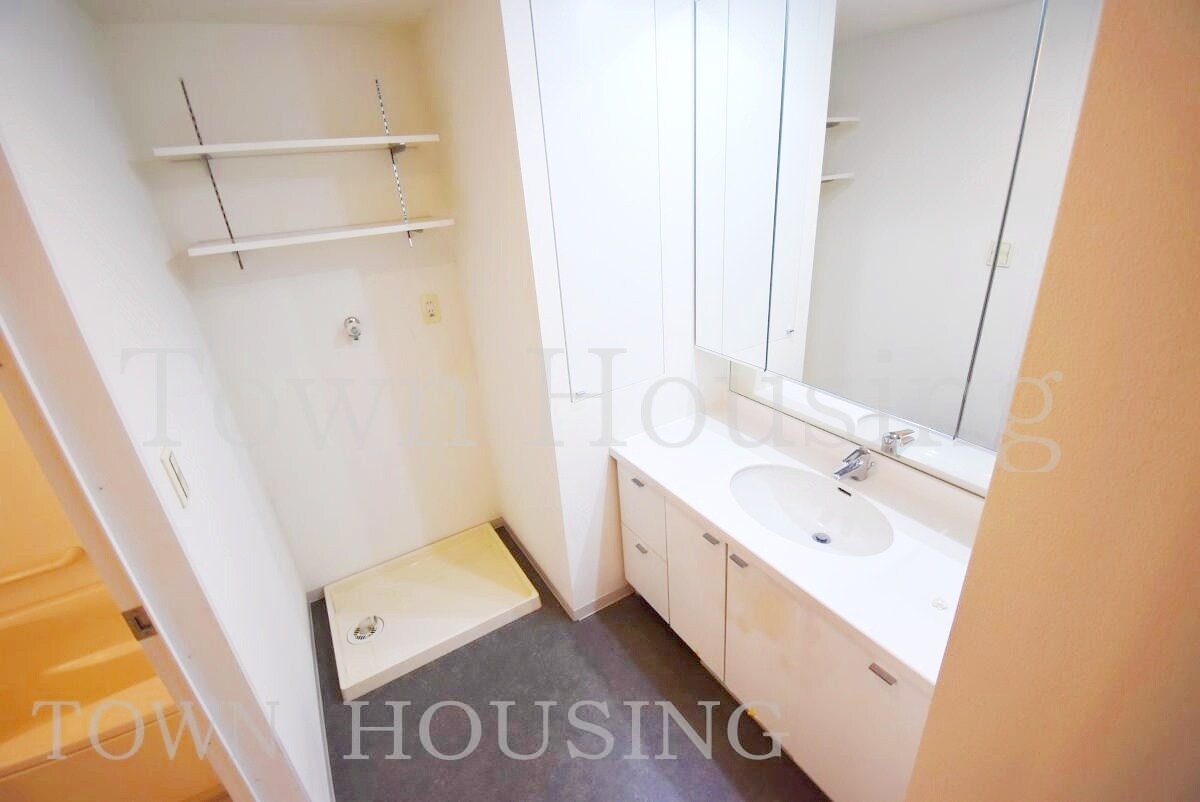 パークタワー芝浦ベイワード アーバンウイングの物件内観写真