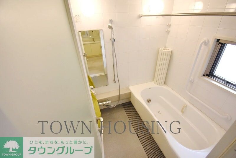 デュオフラッツ赤坂の物件内観写真