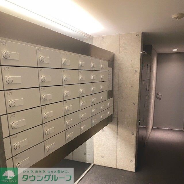 アプリーレ赤坂の物件内観写真