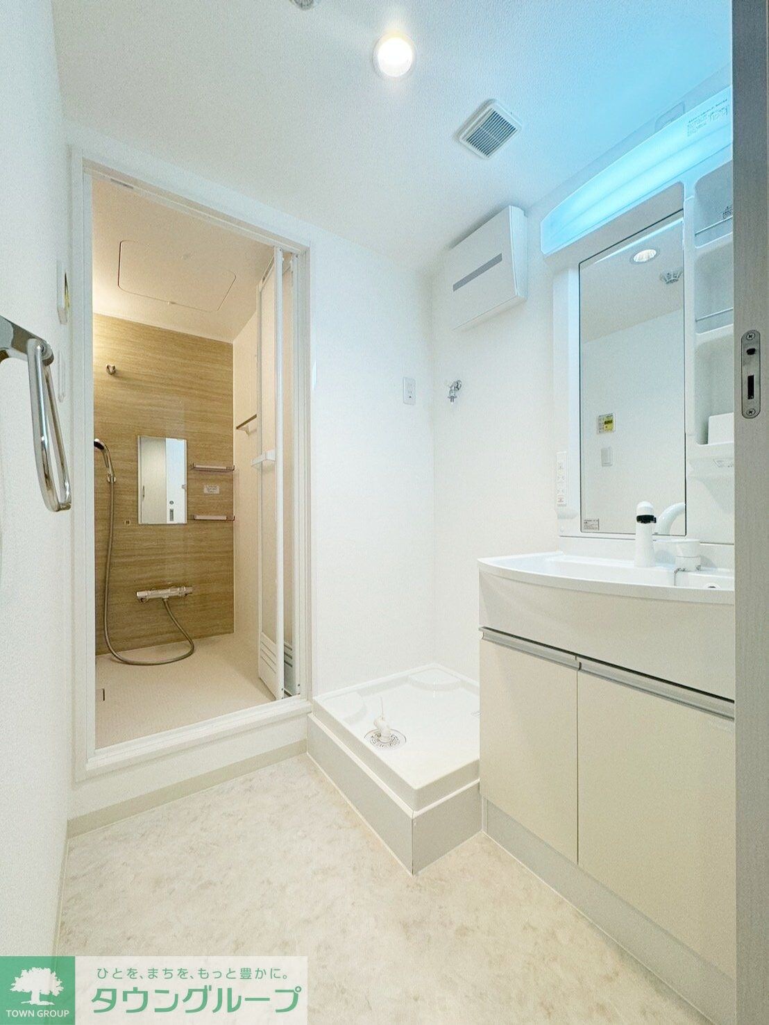 エルファーロ東日暮里の物件内観写真