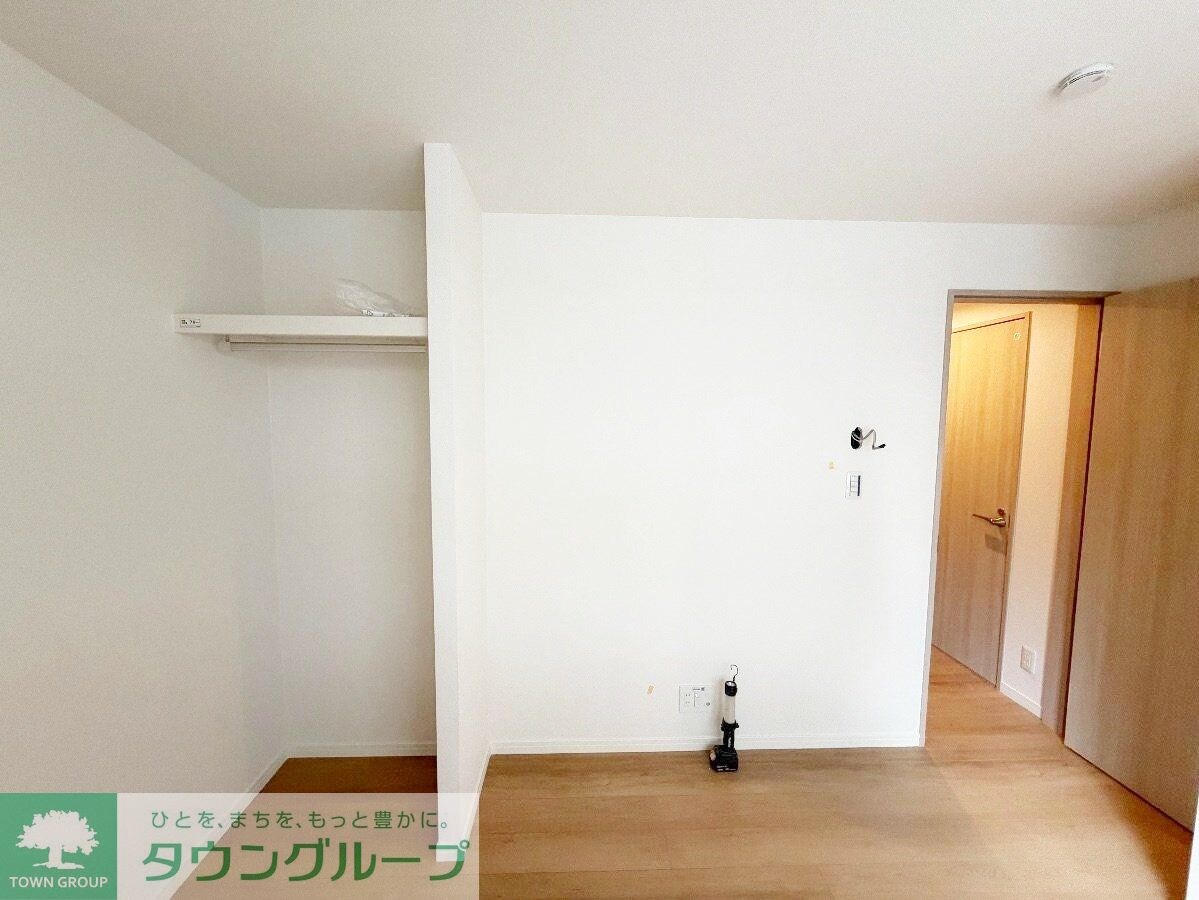 Agas三軒茶屋の物件内観写真