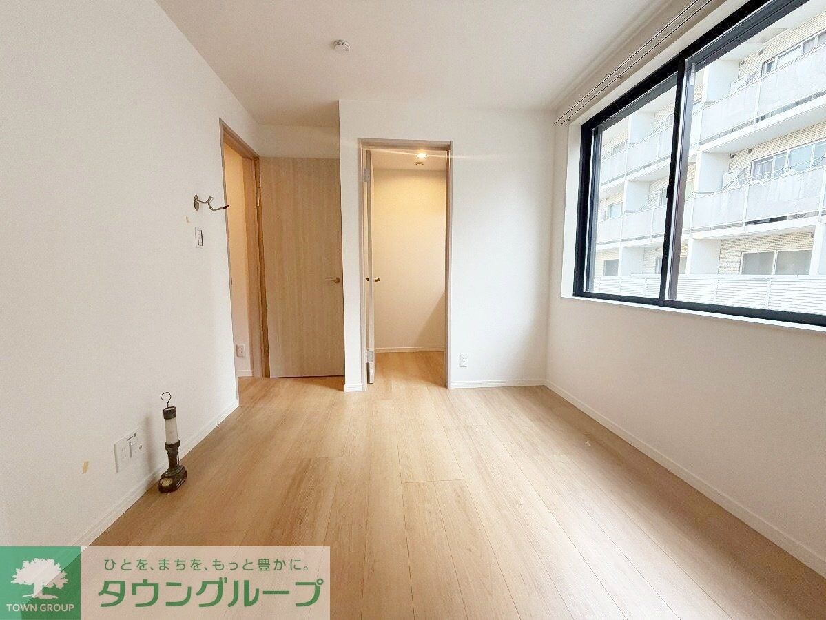 Agas三軒茶屋の物件内観写真