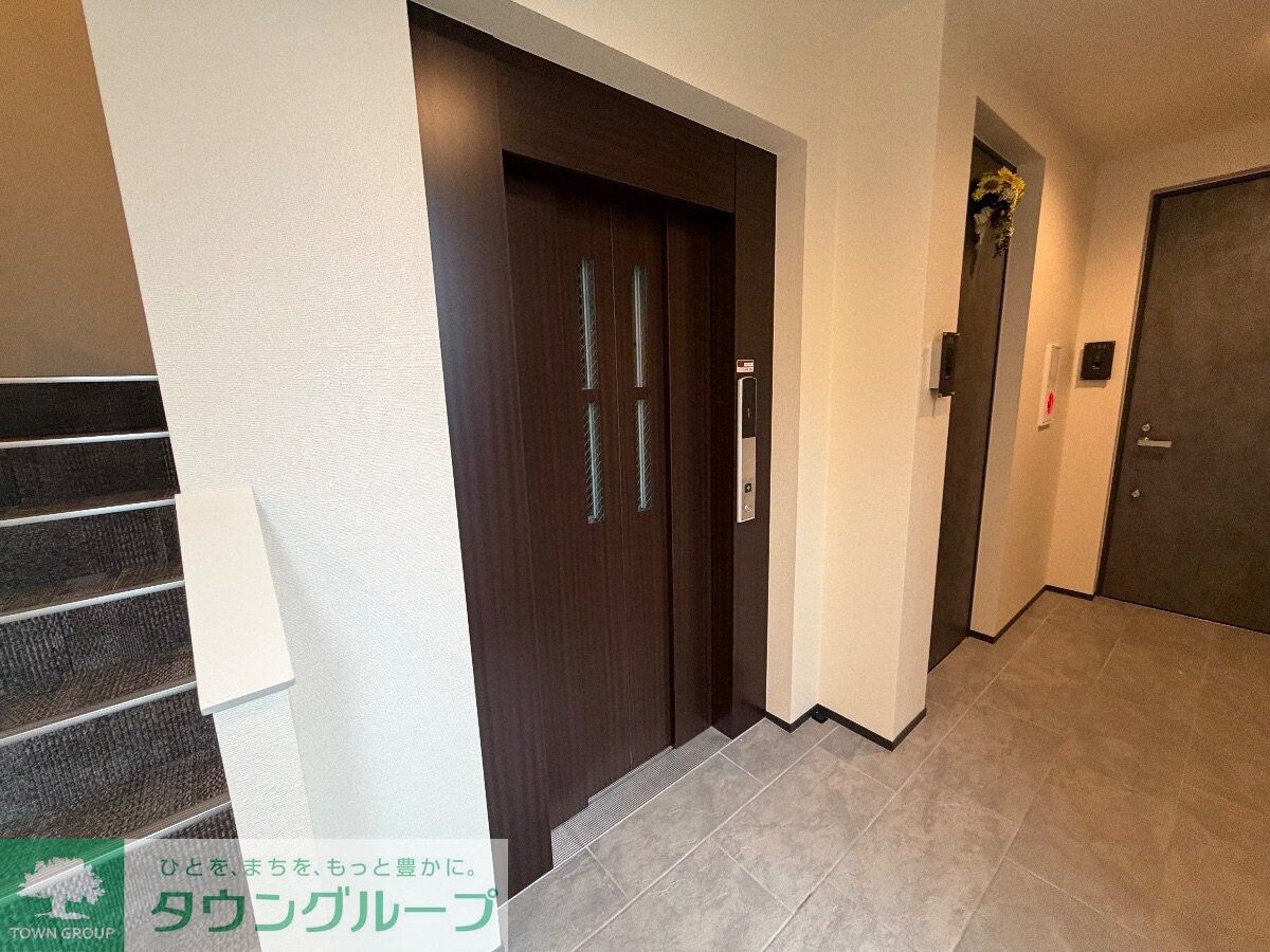 Bloom深沢の物件内観写真