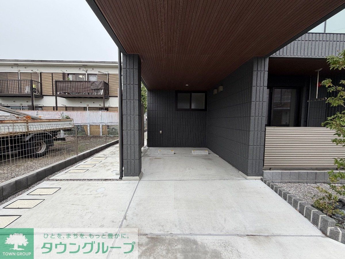 Bloom深沢の物件内観写真