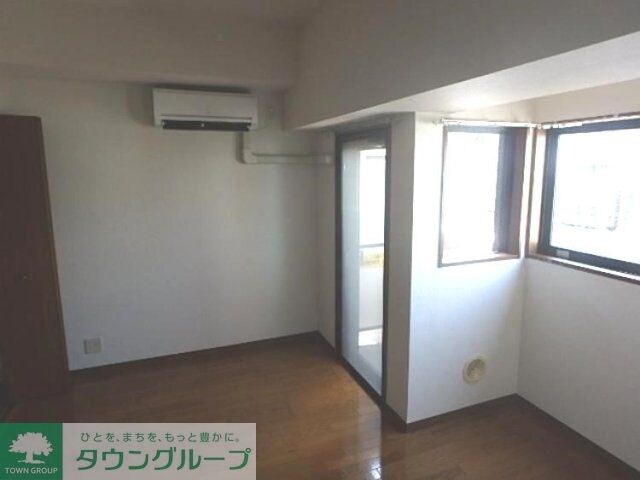 シンシア六本木の物件内観写真